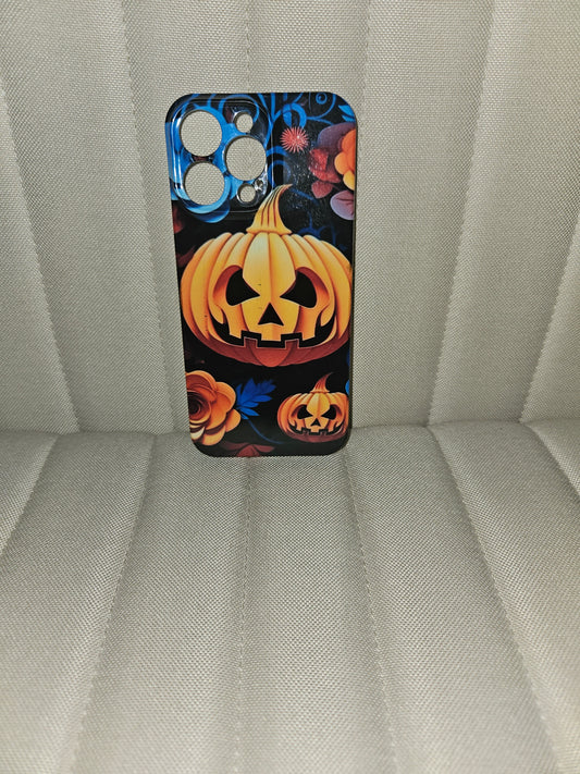 Halloween iPhone 16 pro max phone case