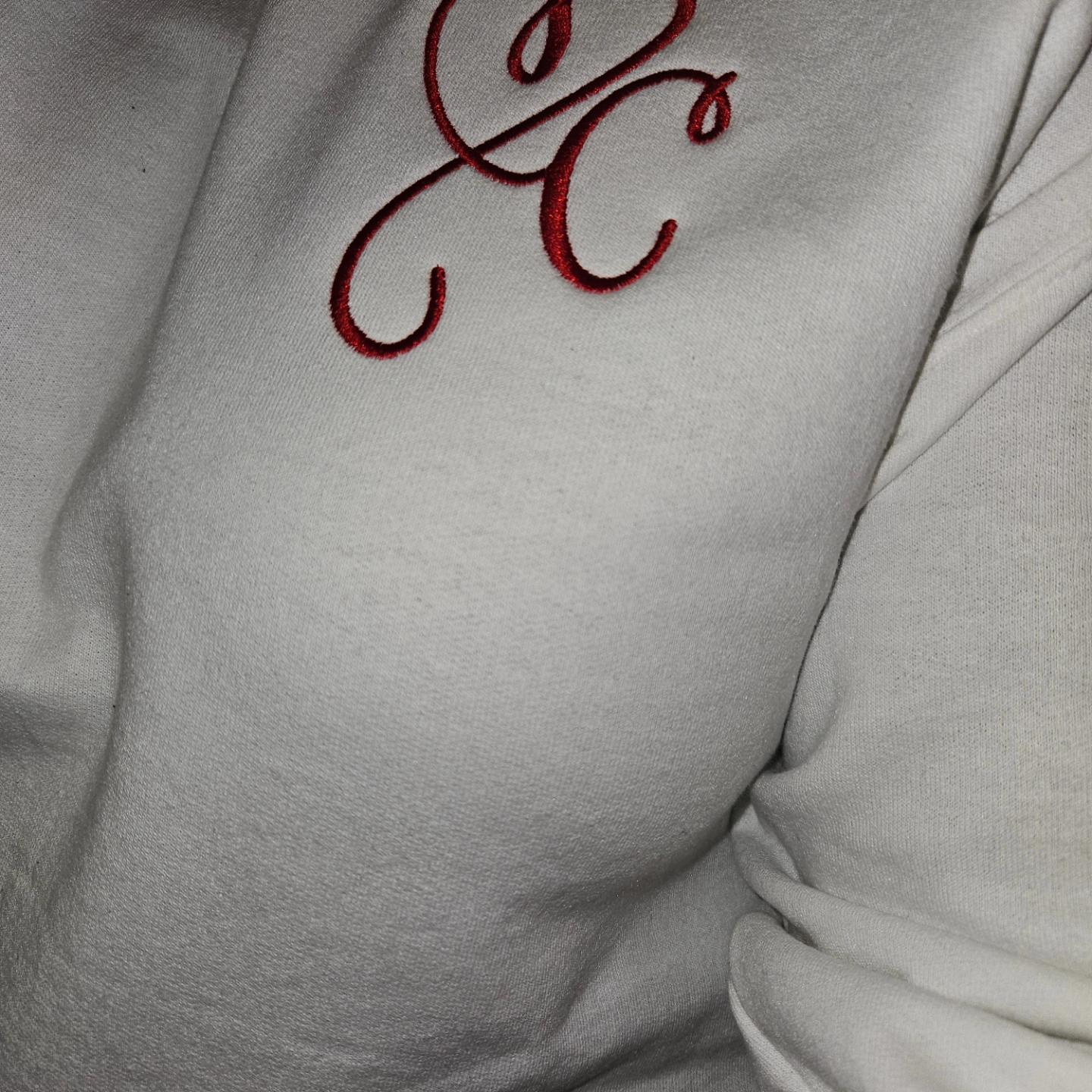 Love Letters Sweatshirt