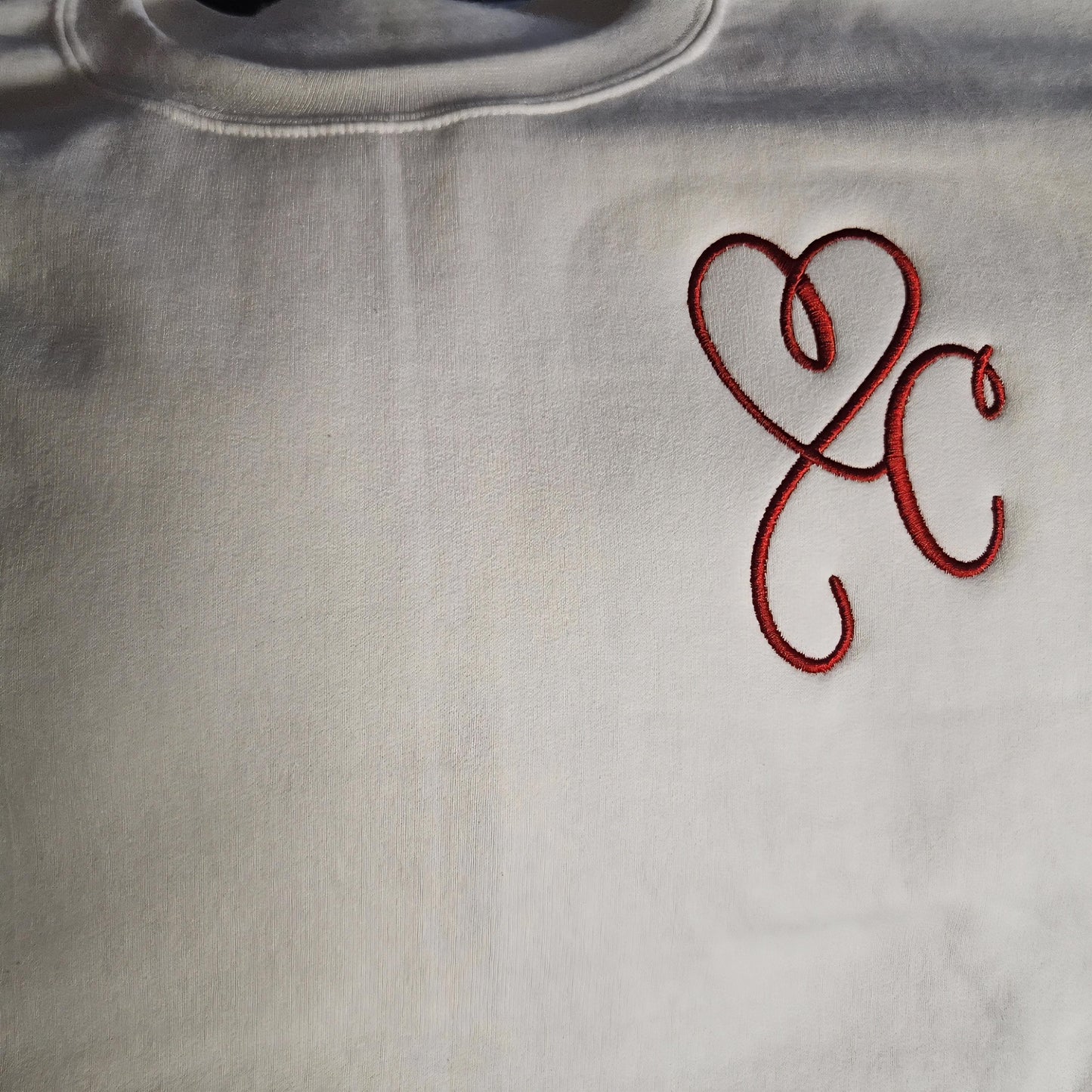 Love Letters Sweatshirt